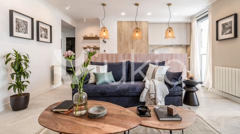 Photo 4 of Apartment to rent in Calle del General Sanjurjo, Ríos Rosas - Nuevos Ministerios, Madrid