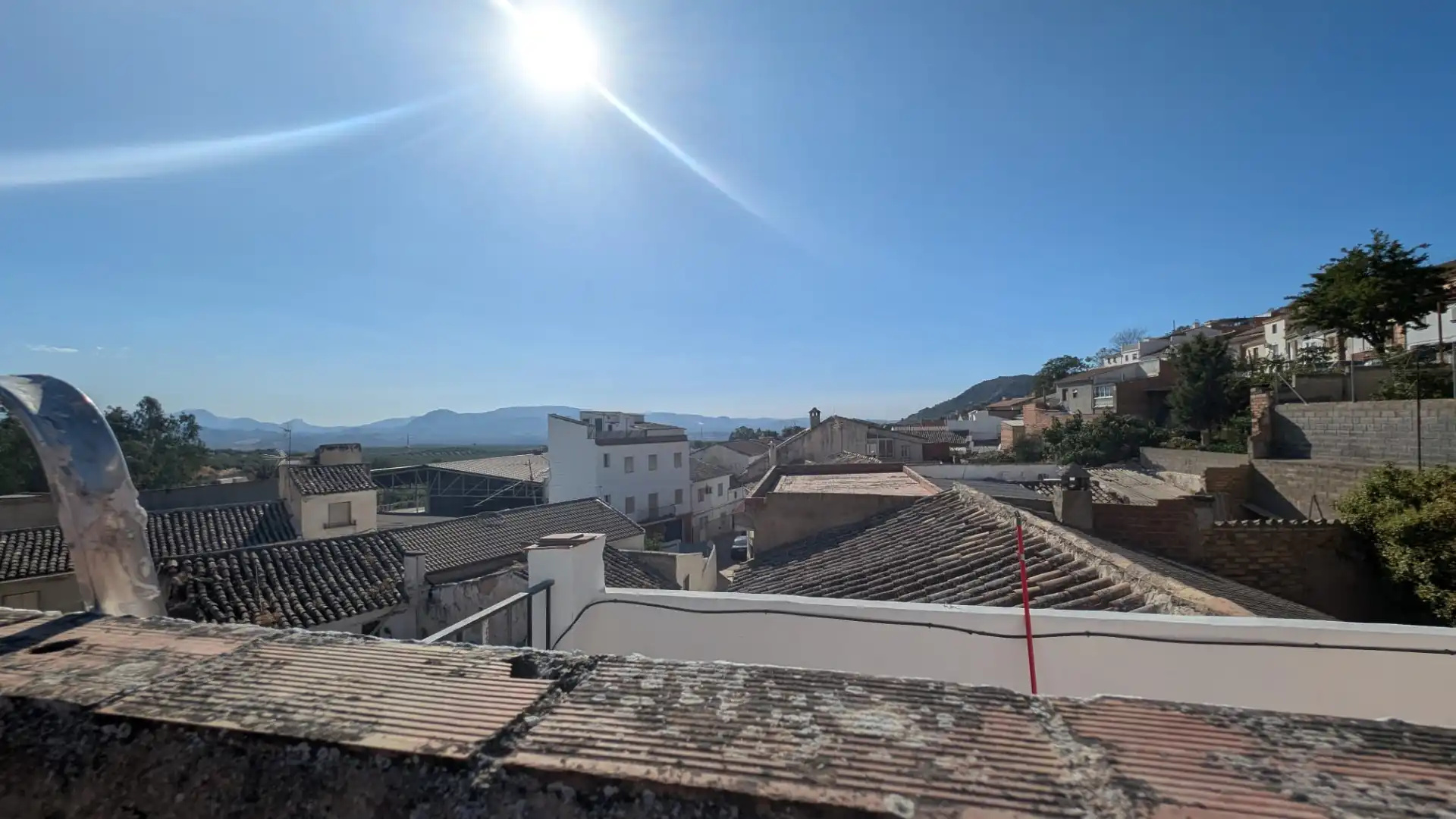 Casa amb terrassa en venda a Alcaudete, imagen 4