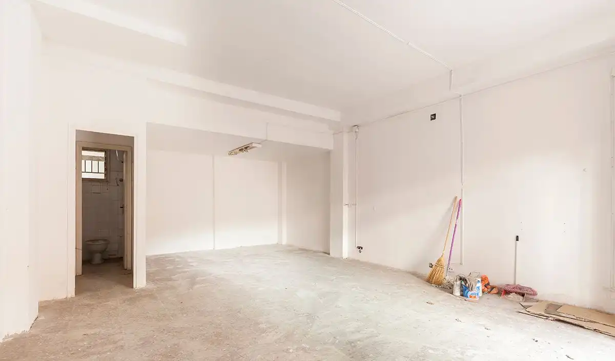 Gewerbefläche zur Miete in CALLE GRAL. PALAFOX 9, imagen 6
