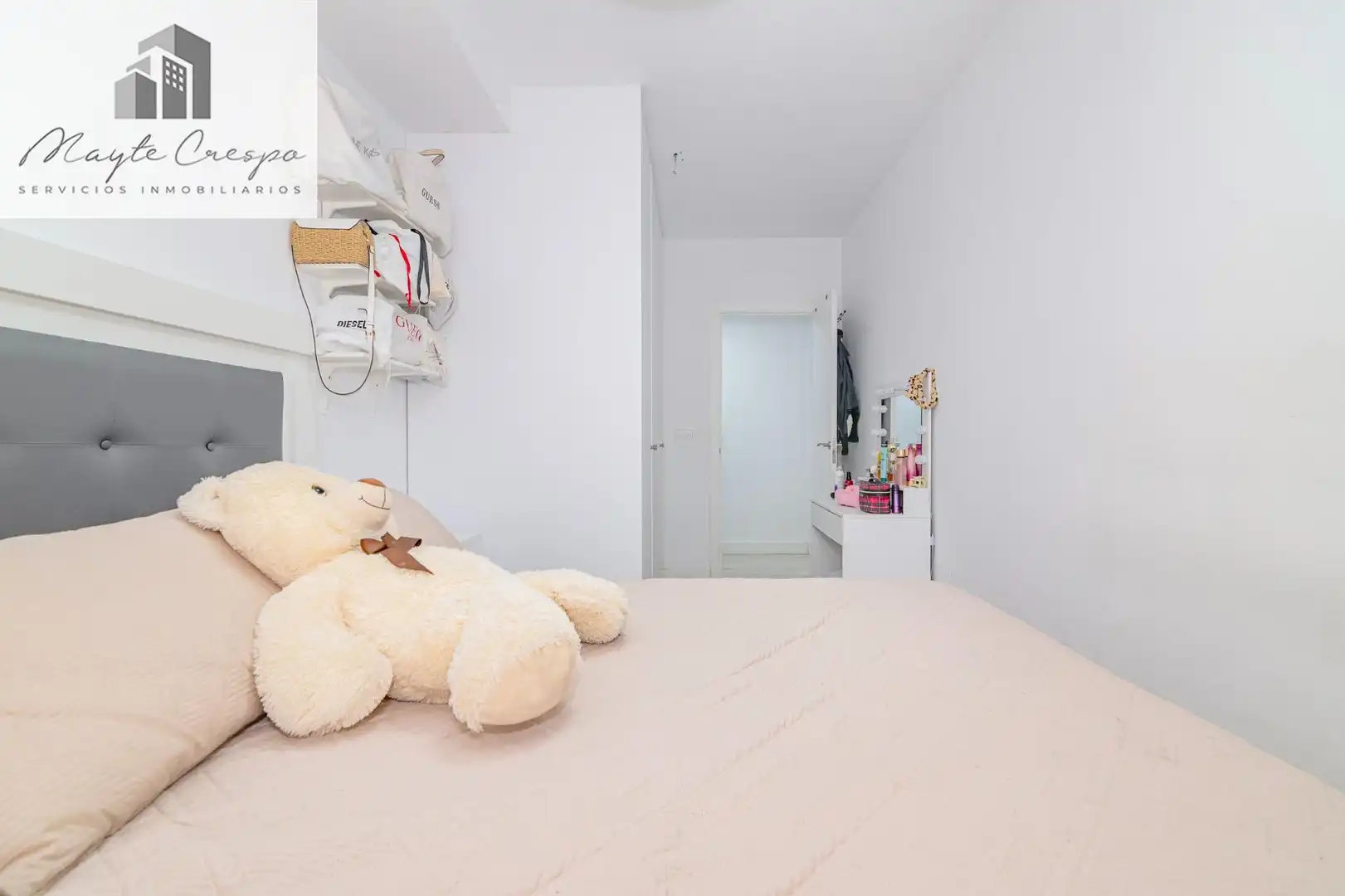 Habitatge amb ascensor en venda a Calle BARRANCO, imagen 5