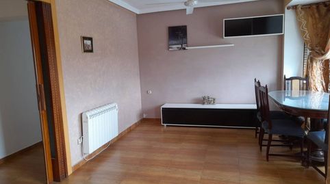 Foto 2 de Piso en venta en Calle Les Danses, Ibi, Alicante