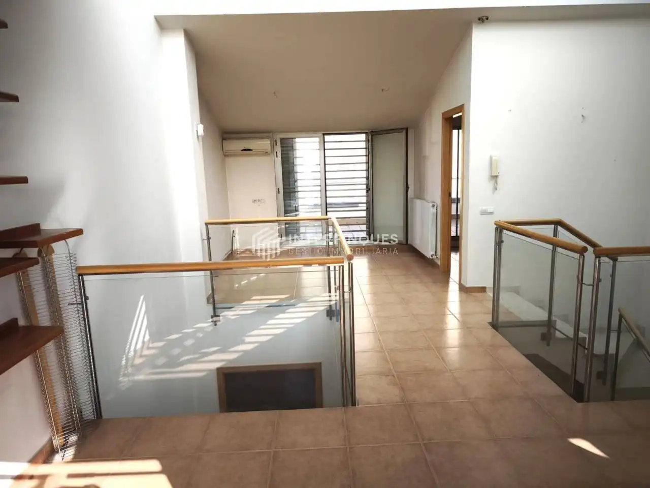 Casa adosada en venda en Sant Andreu de Llavaneres amb Aire condicionat, Calefacció i Terrassa