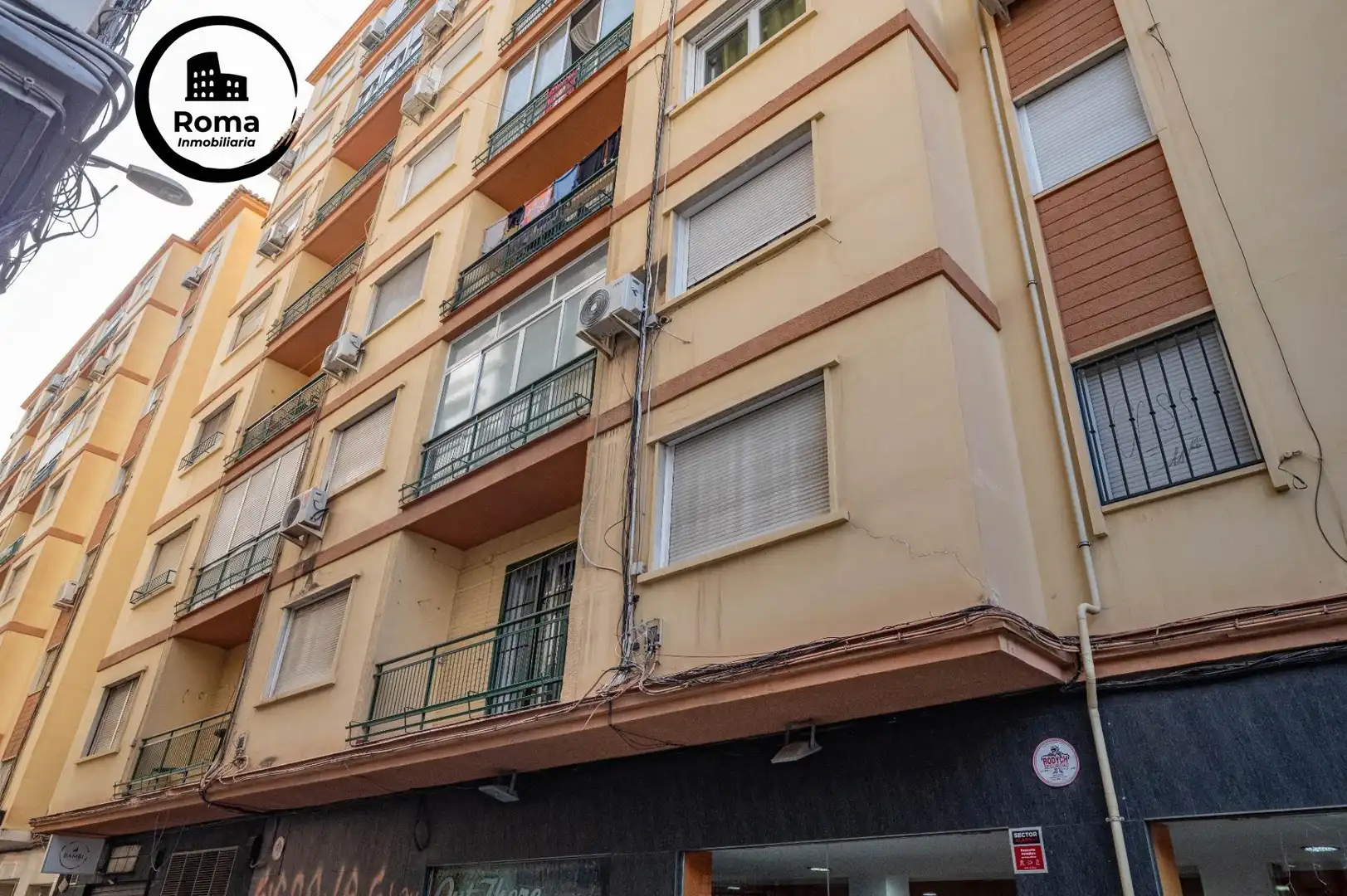 Piso con ascensor en venta en Ronda, imagen 9