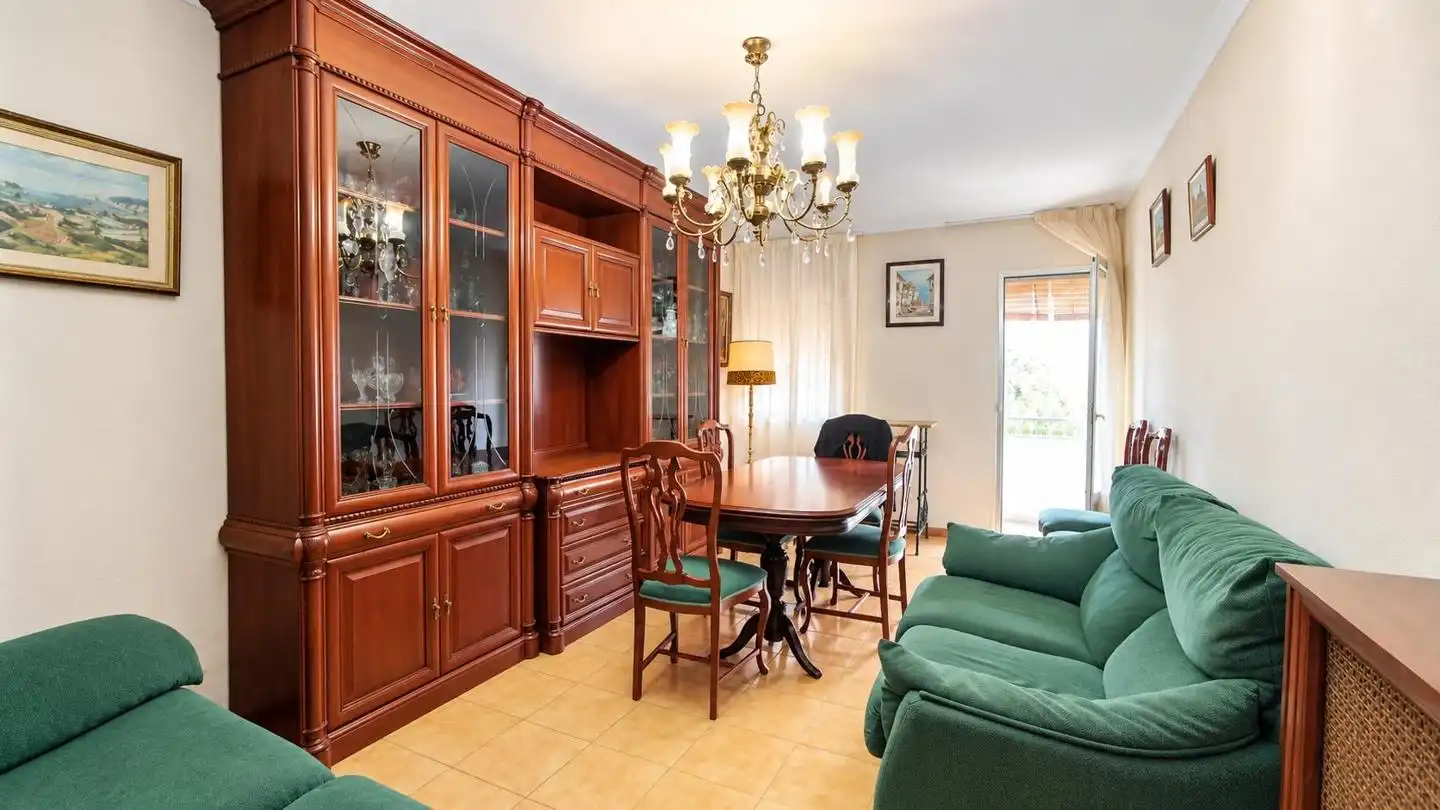 Appartement à vendre à Centro