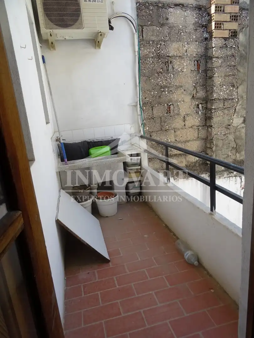 Maison mitoyenne avec terrasse à vendre à Carcaixent, imagen 12