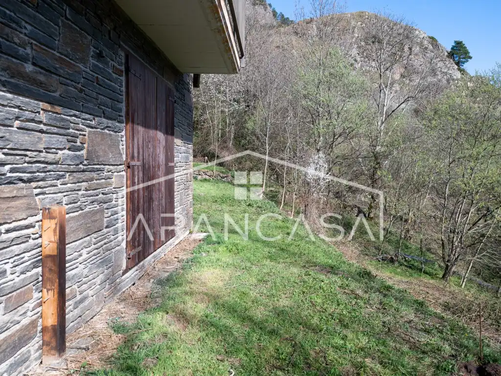 Haus oder Chalet zum Verkauf in Calle Irissa, Arres