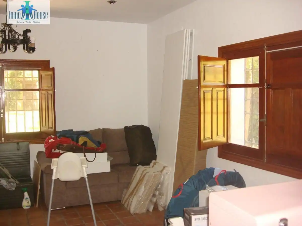 Houses for sale in Albacete  with Private garden, Terrace and Swimming Pool