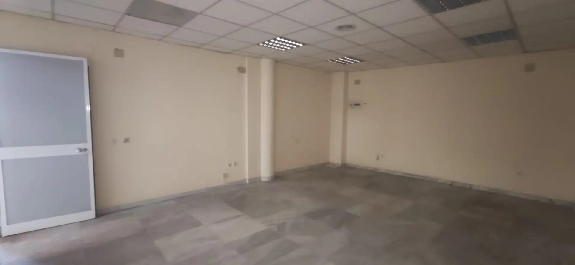 Büro mit Aufzug zur Miete in Centro, imagen 3