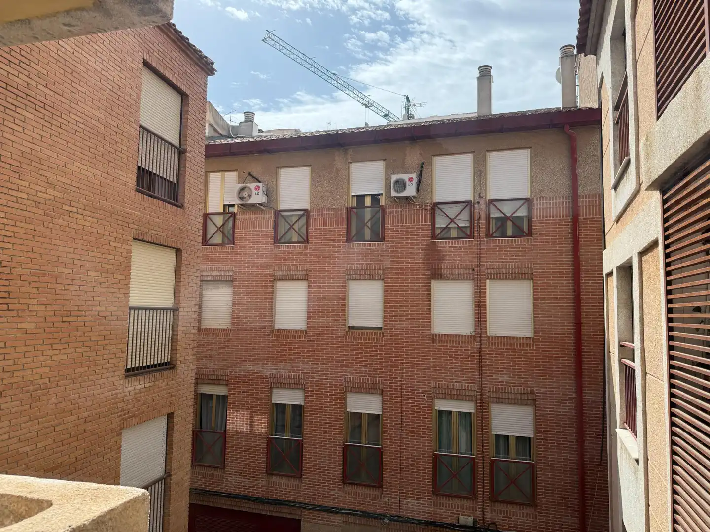 Flat for rent in Calle AISTOR, San Nicolás