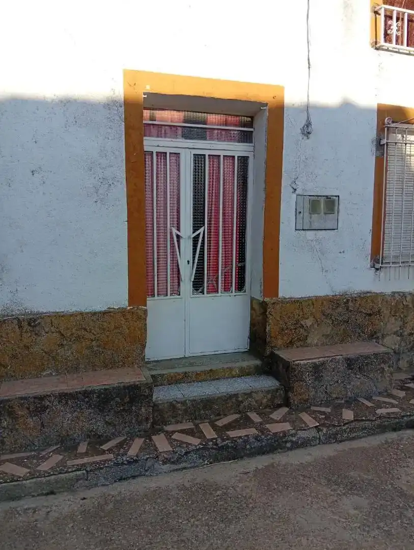 Finca rústica en venda en Narrillos del Álamo, Ávila