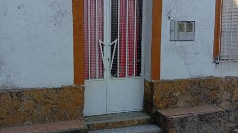 Foto 3 de Finca rústica en venda a Calle Calzada Salamanca, 6, Narrillos del Álamo, Ávila