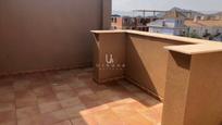 Terrasse von Maisonette zum verkauf in  Murcia Capital