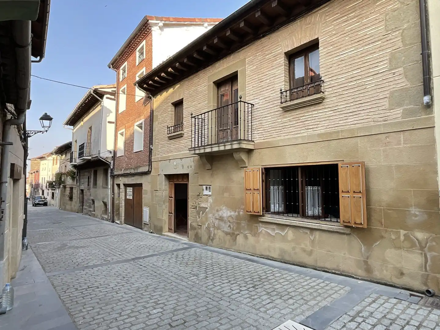 Country house zum Verkauf in Calle Mayor, Grañón