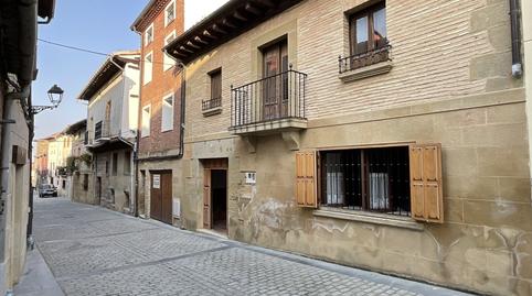 Foto 5 de Finca rústica en venda a Calle Mayor, Grañón, La Rioja
