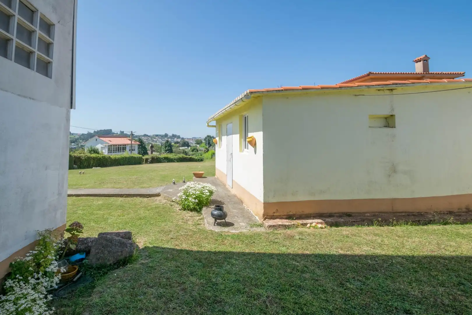 Residential for sale in Calle AMIL, Cambre