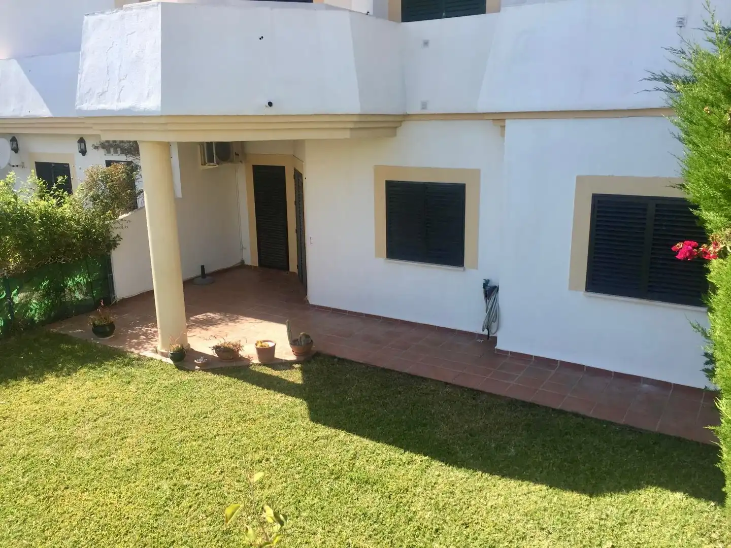 Flat with pool for sale in Atlanterra, imagen 3