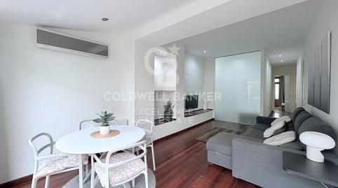 Foto 5 de Piso en venta en Calle Estrella, La Roqueta, Valencia