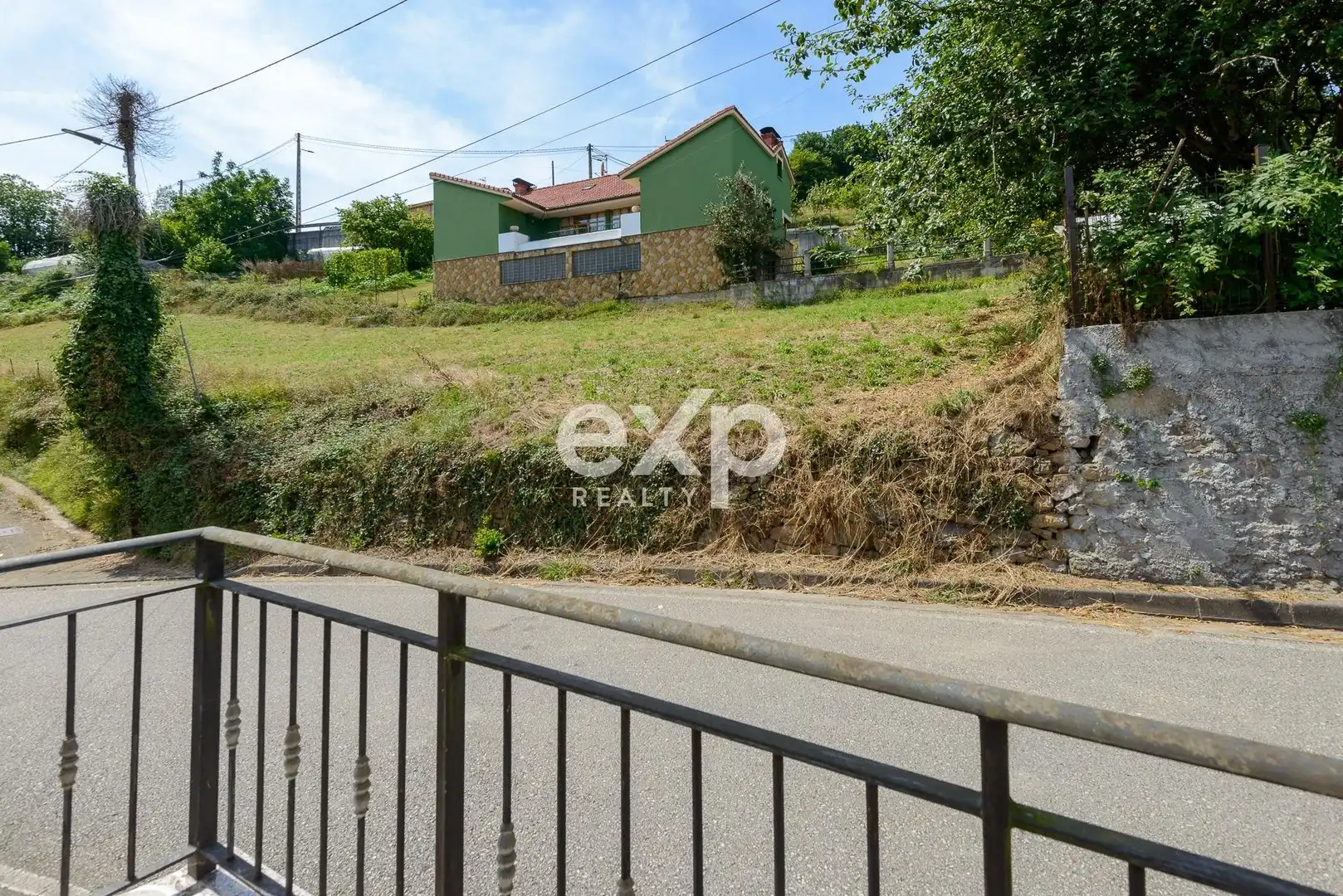 Casa o xalet en venda en Langreo amb Terrassa i Traster