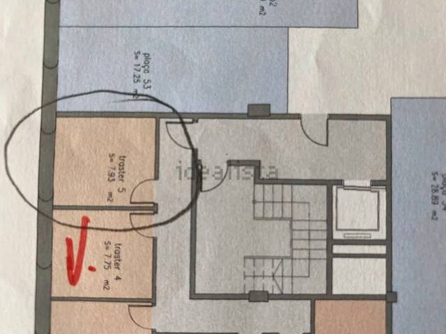 Trastero en Alquiler en Carrer Transversal, 175 en Sant Pere