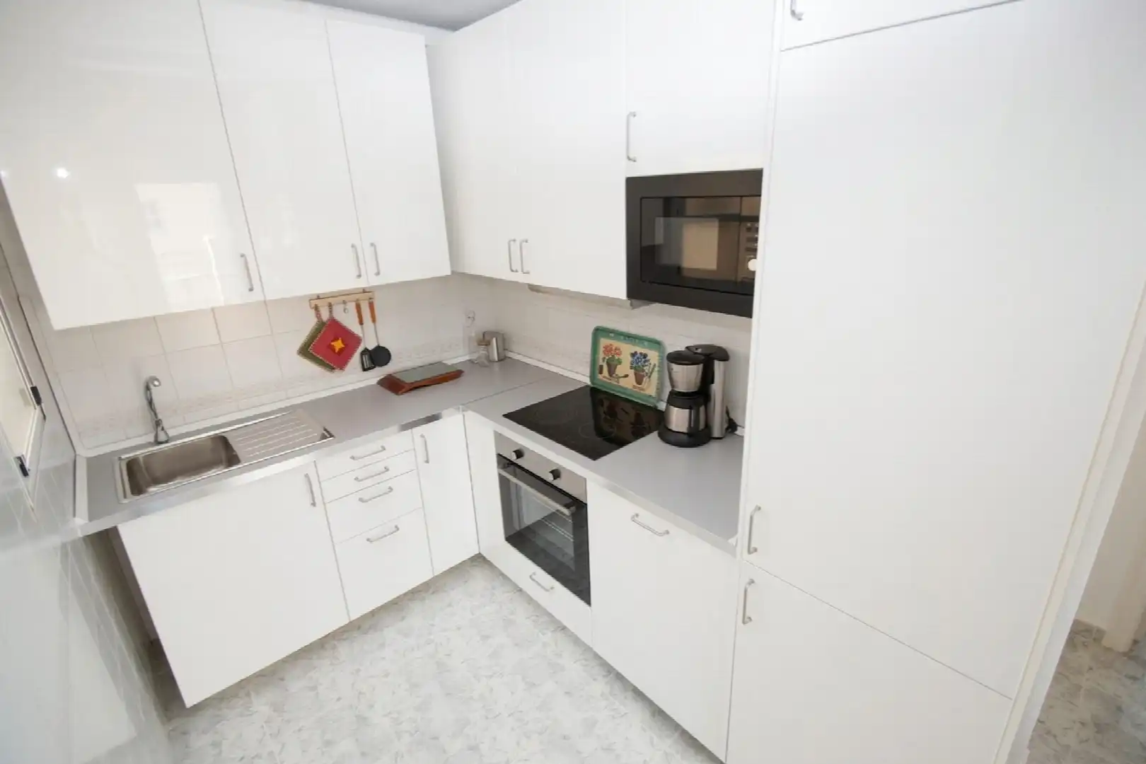 Penthouse zum Verkauf in Orihuela Costa, imagen 4