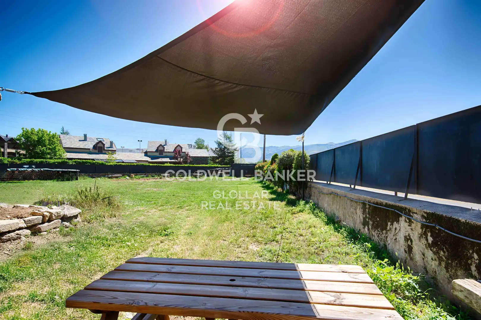 Terrace of Country homes for sale in Bourg - Madame  with Heating, Private garden and Parquet flooring