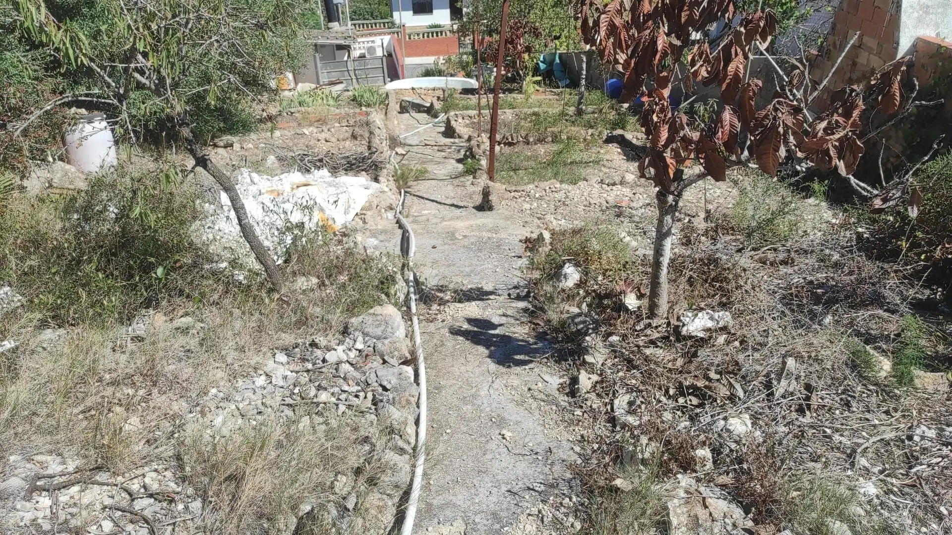 Terrenos y solares en venta en Mas Trader - Corral d'En Tort - Corral d'En Cona, imagen 10