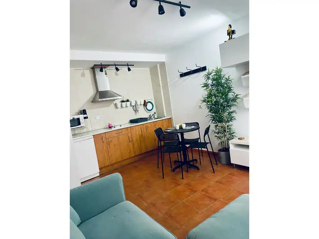 Cocina de Estudio en venta en Sierra Nevada