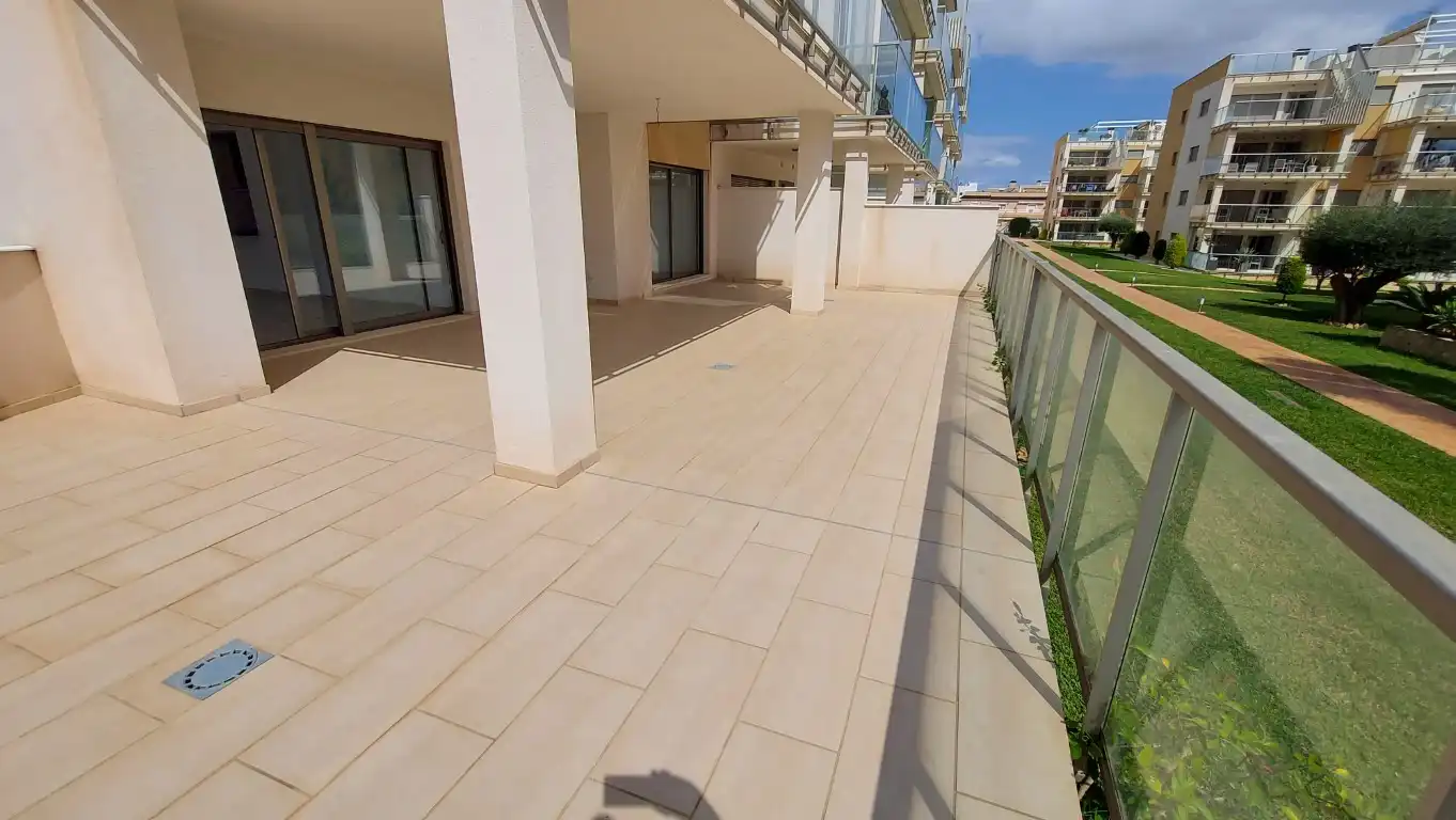 Piano terra con piscina in vendita a Orihuela Costa, imagen 19