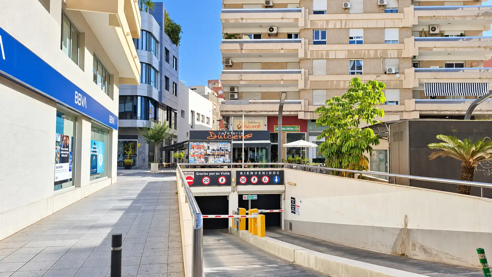 Casa a schiera con terrazza in vendita a Motril  ciudad, imagen 20