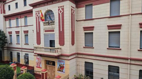 Foto 4 de Pis en venda a Calle Méndez Núñez, 8, Centro, Ceuta