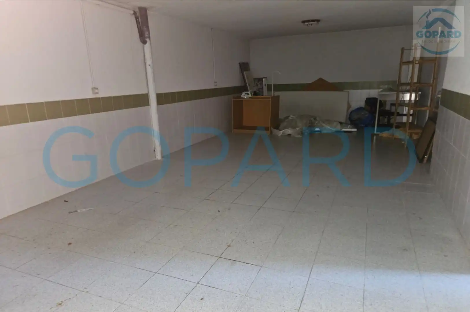 Casa adosada de alquiler en Villanueva de la Cañada con Calefacción, Jardín privado y Parquet