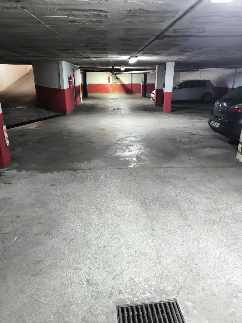 Garage zur Miete in Calle Estrella Altair, San Ginés