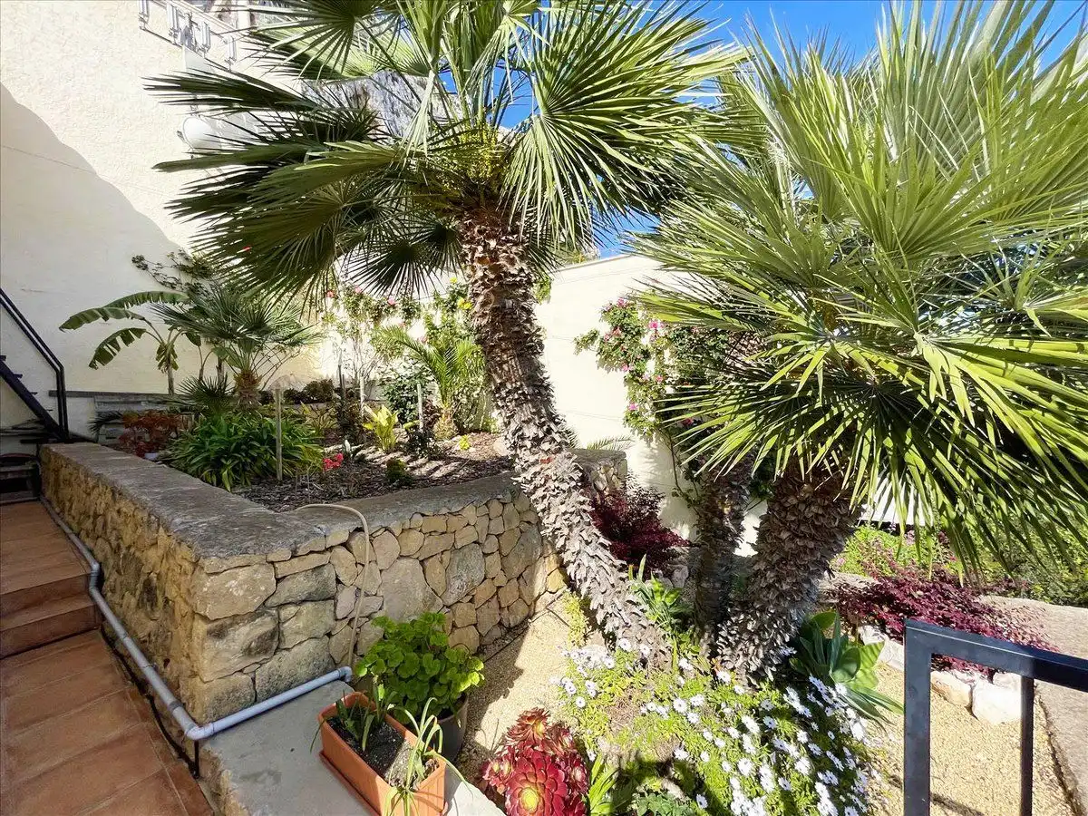 Casa en venta en Maryvilla, imagen 12