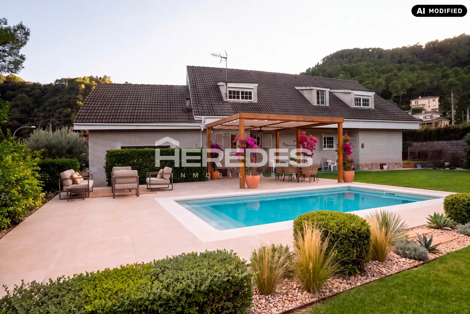 House with balcony for sale in Torrelles de Llobregat, imagen 50