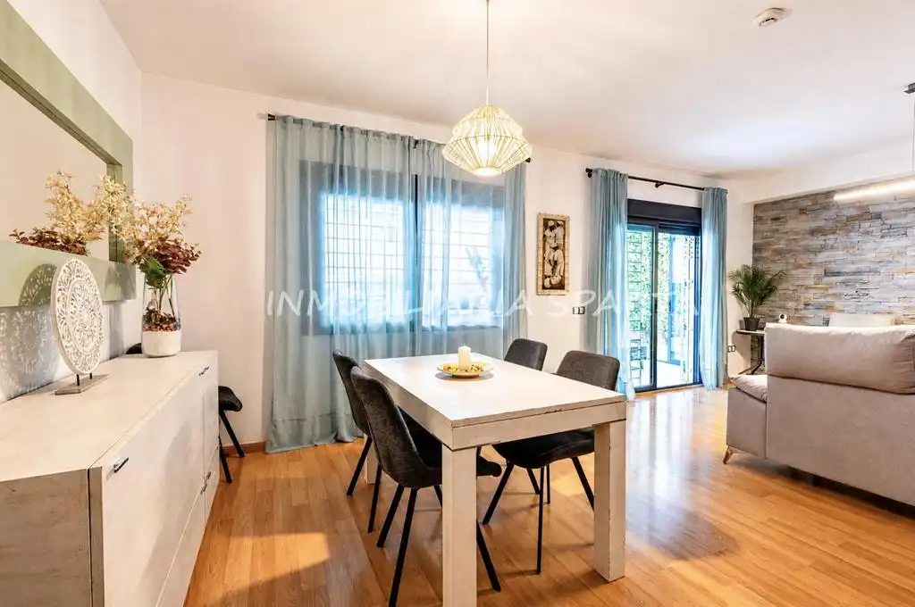 Wohnung mit Pool zum Verkauf in Calle Presidente Adolfo Suárez 1, imagen 27