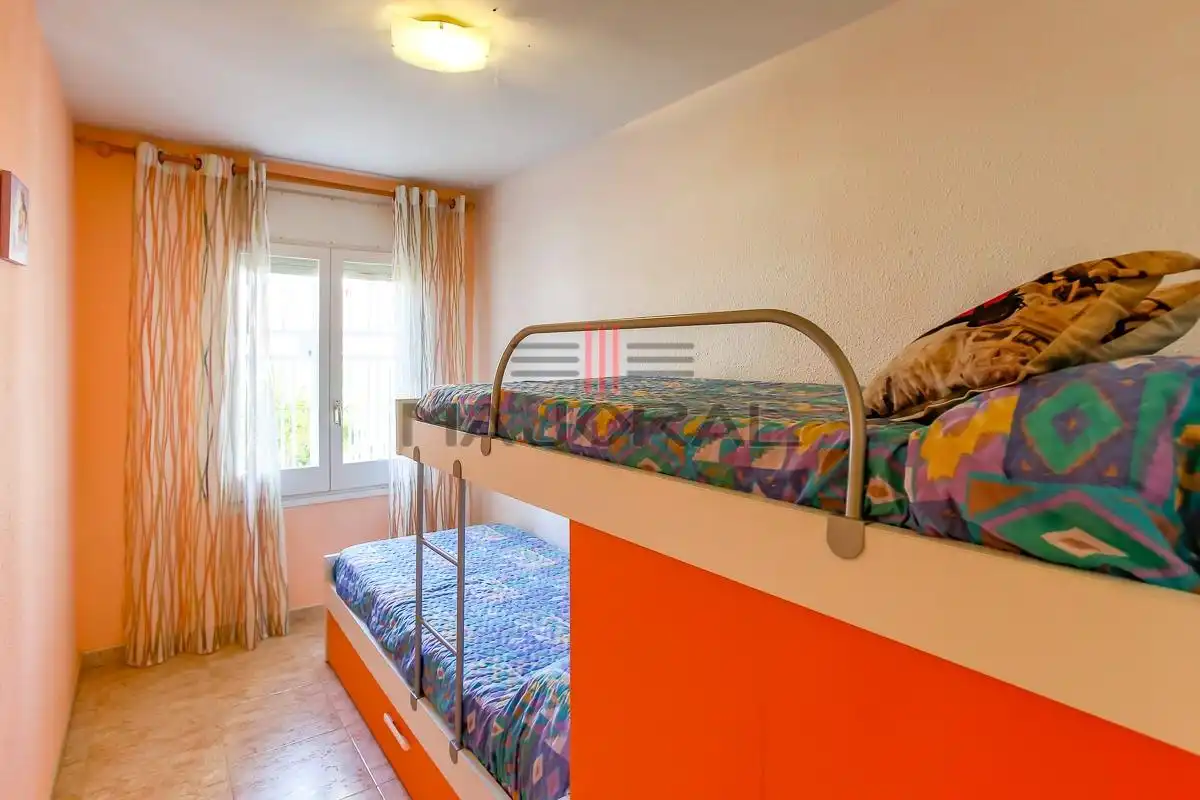 Ground floor for sale in Calafell, Tarragona
