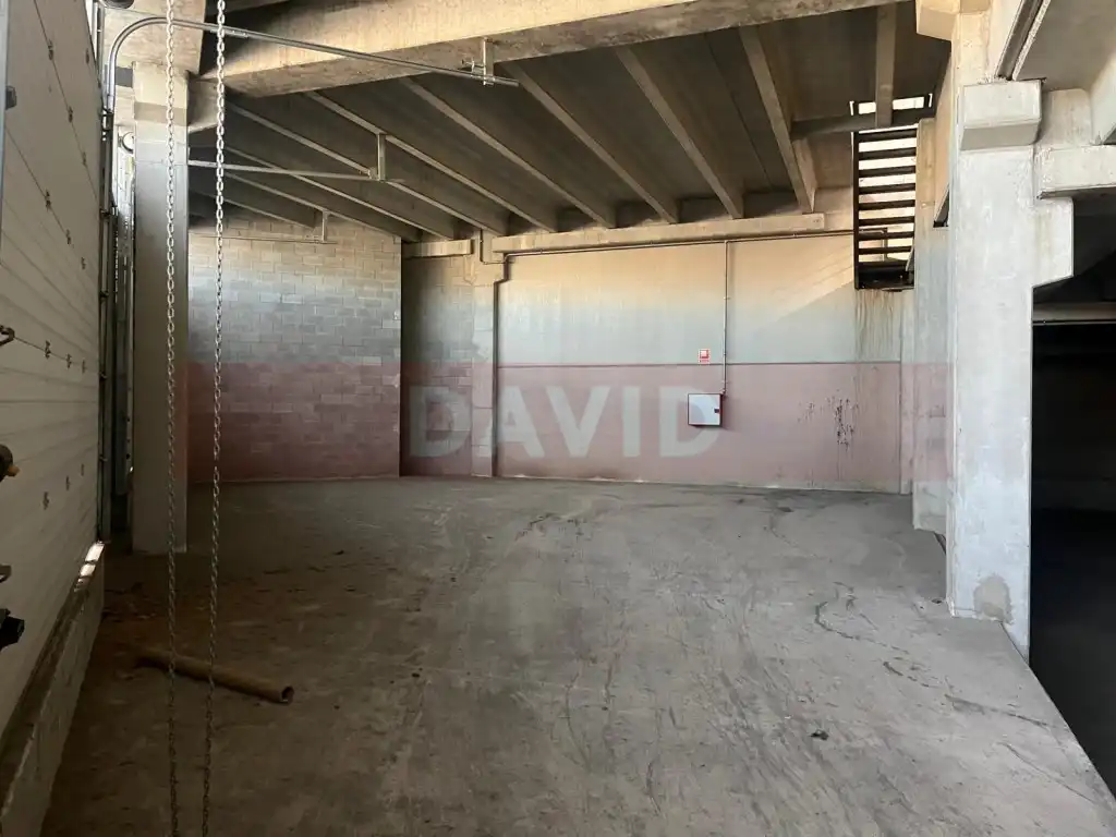 Industrial building for sale in Calle Raimon Casellas De, imagen 15