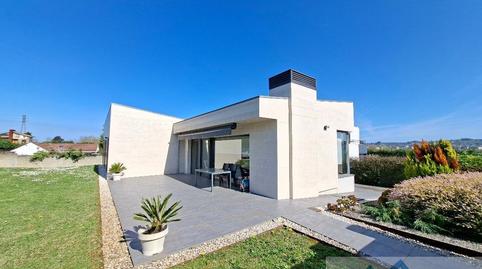 Foto 5 de Casa o chalet en venta en Praon, Bernueces, Gijón