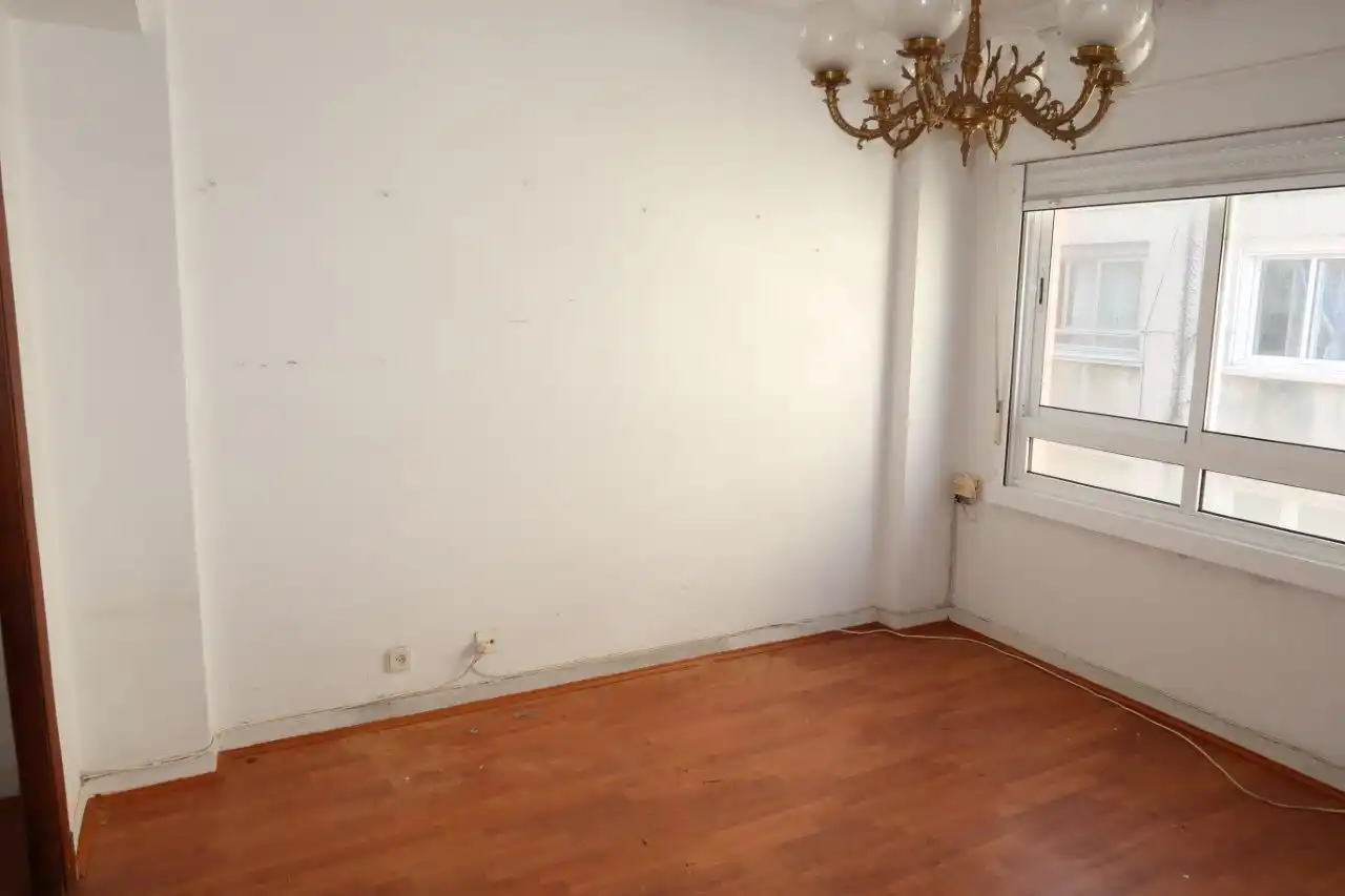 Habitación de Piso en venta en A Coruña Capital 