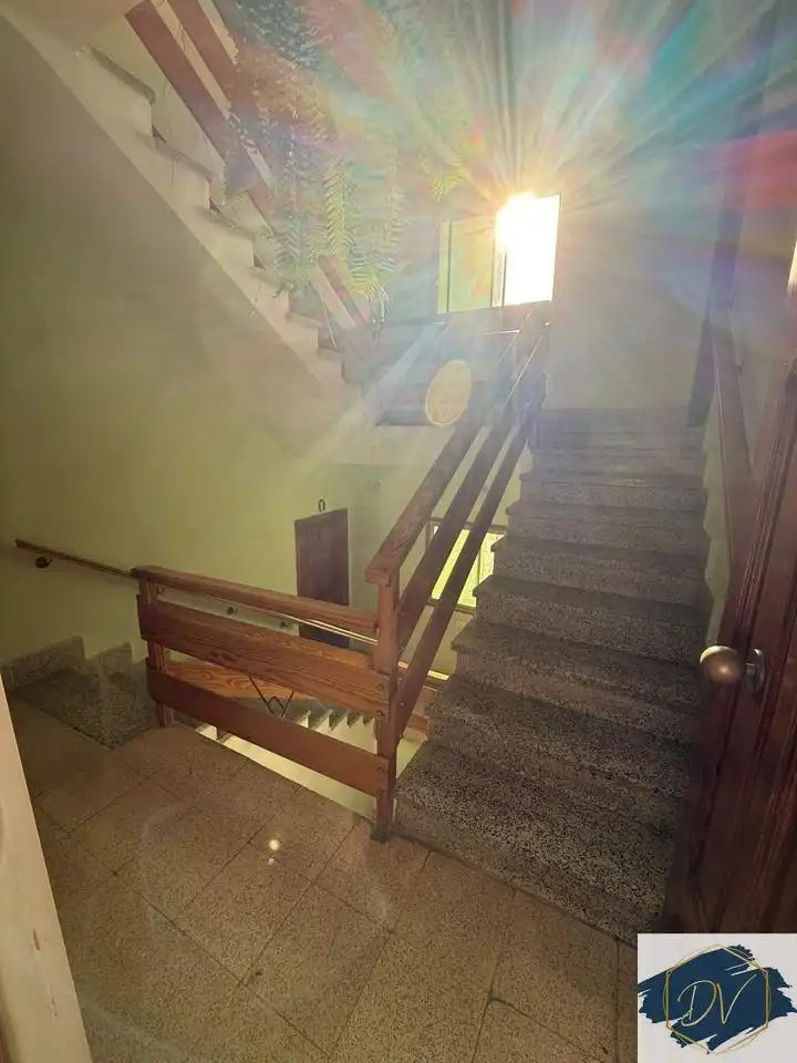 Flat with terrace for sale in Calle de Junonia, imagen 16