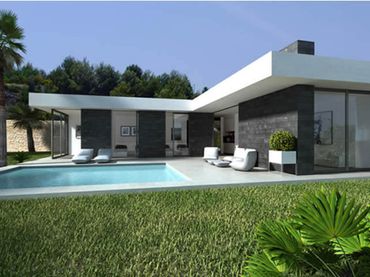 Casa en venda a Pedreguer