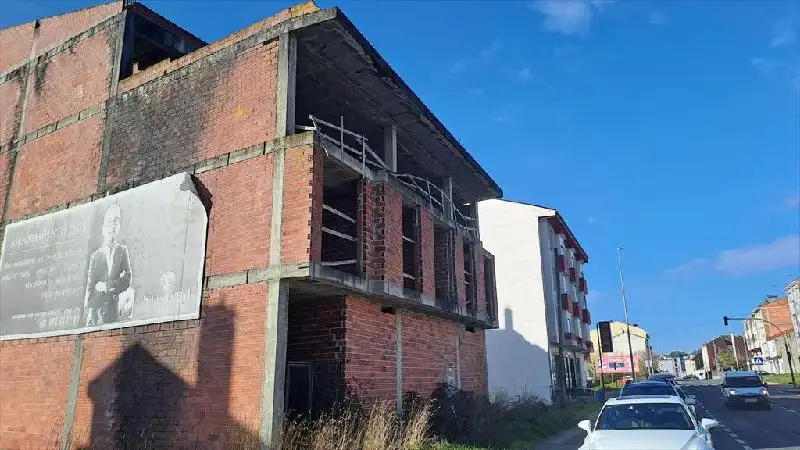 Appartamento con ascensore in vendita a Monterroso, imagen 7