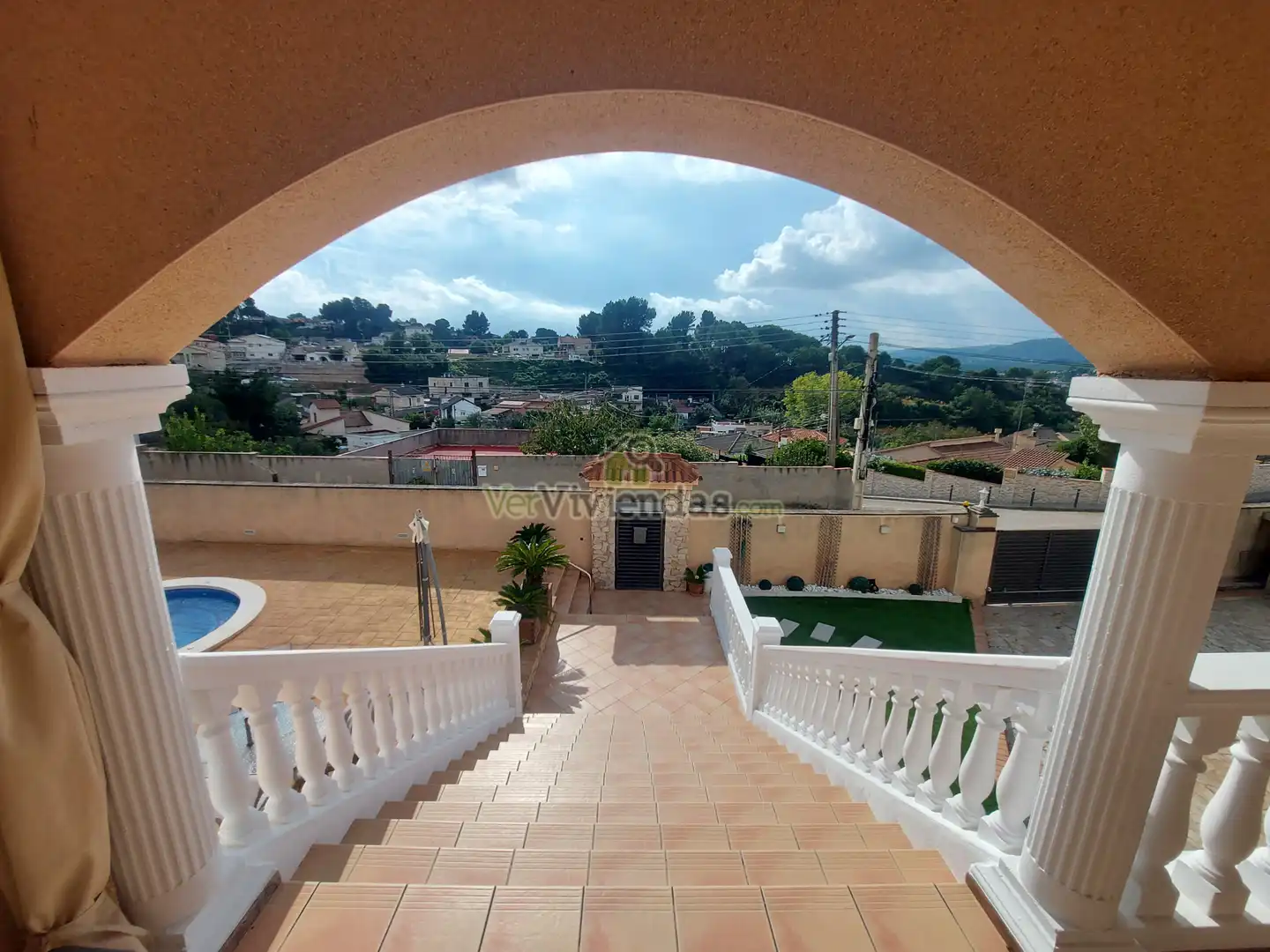 Houses for sale in Carrer Velázquez, 36, Piera