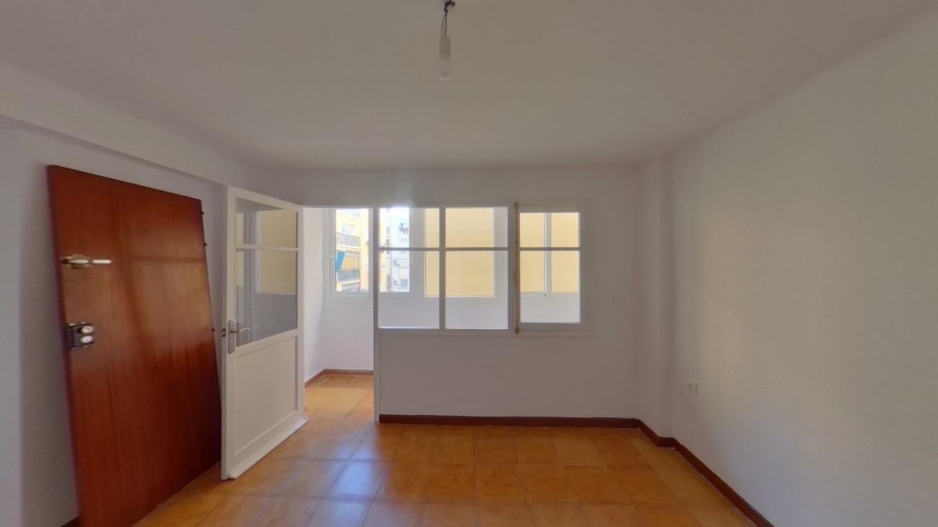 Pis en venda en Málaga Capital