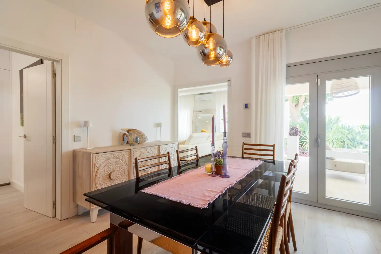 Houses for sale in Carrer de les Barques, Baixador
