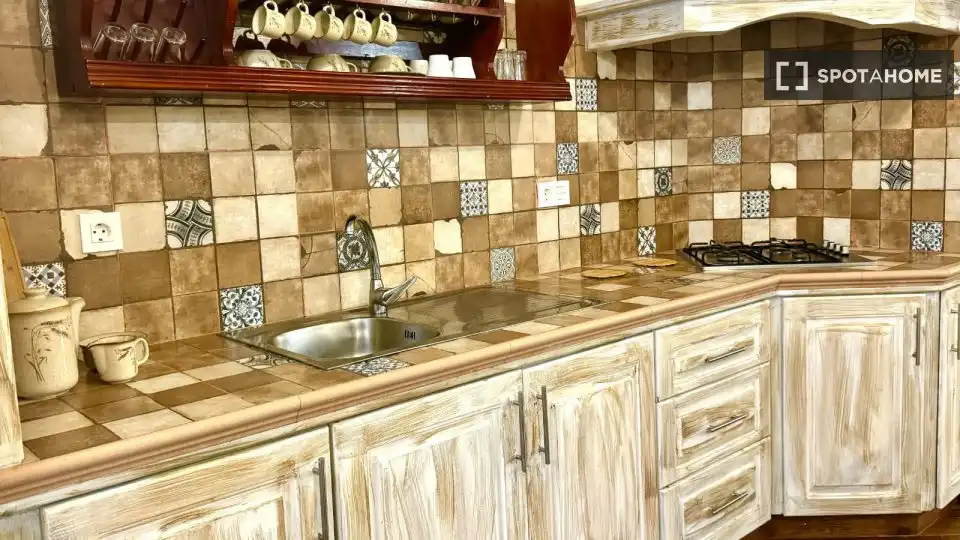 Room in Arafo