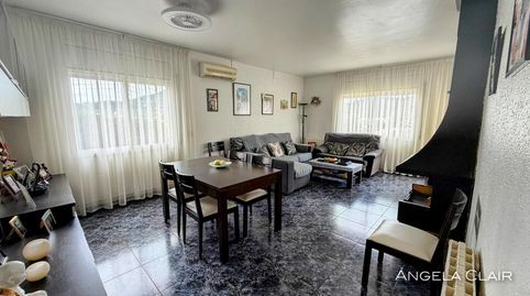 Foto 5 de Casa o xalet en venda a Lucena, Sant Vicenç Dels Horts, Barcelona