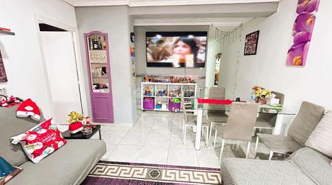 Photo 4 of Flat for sale in La Creu Coberta,  Valencia Capital