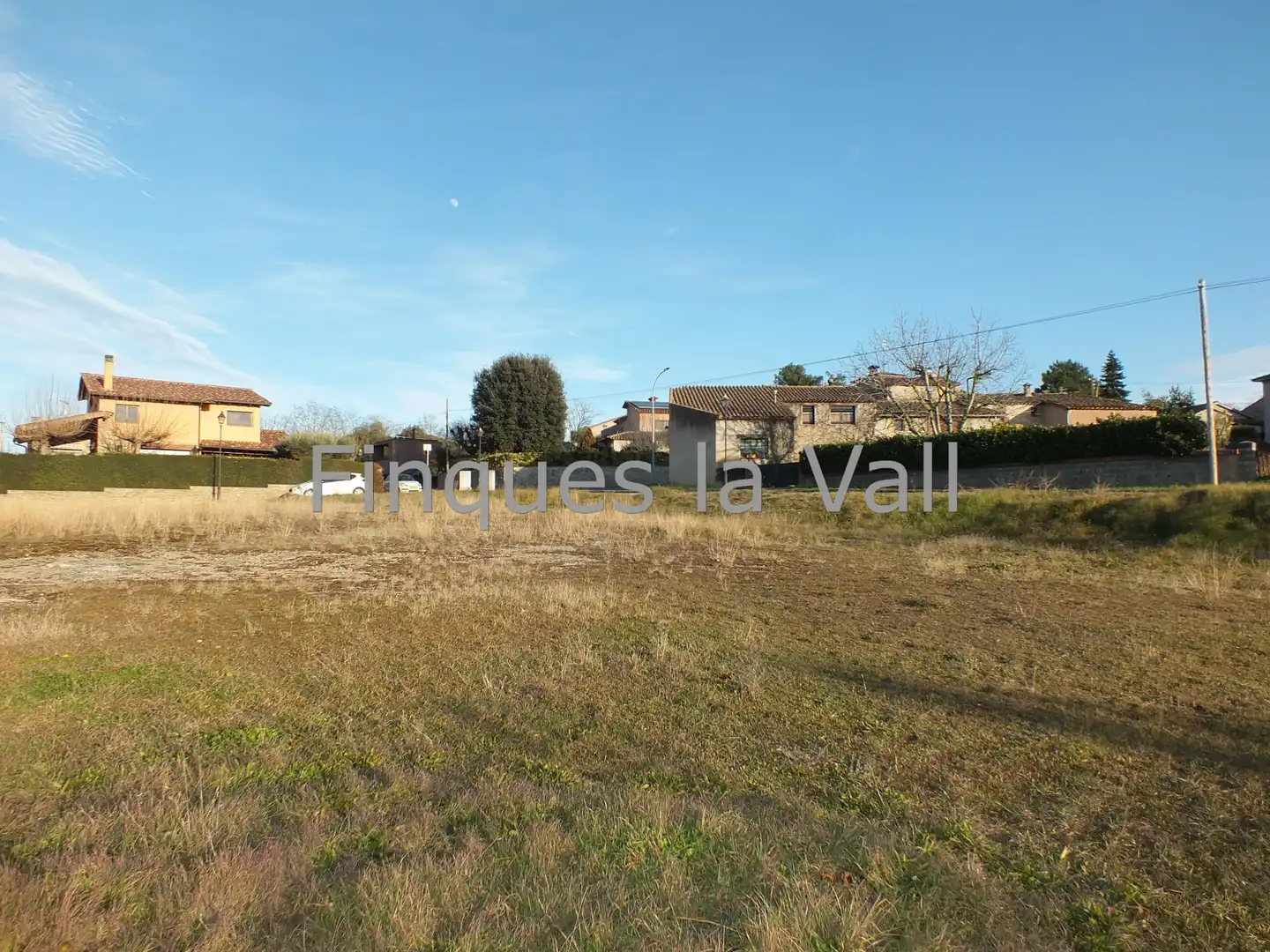 Terreno residenziale in vendita a Seva, imagen 4