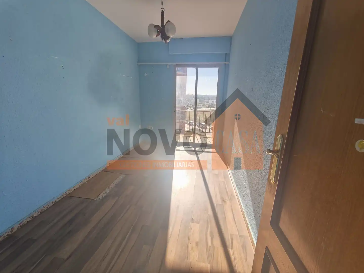 Bedroom of Flat for sale in Alcàsser